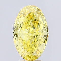 5.02 carat oval diamond