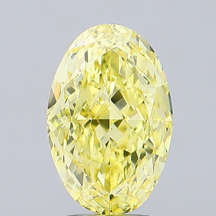 5.10 carat oval diamond