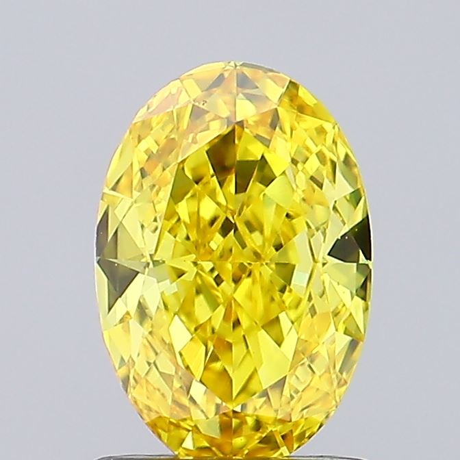 1.12 carat oval diamond