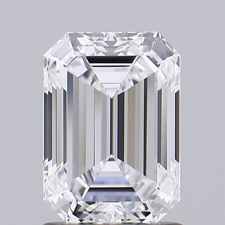 1.58 carat emerald diamond