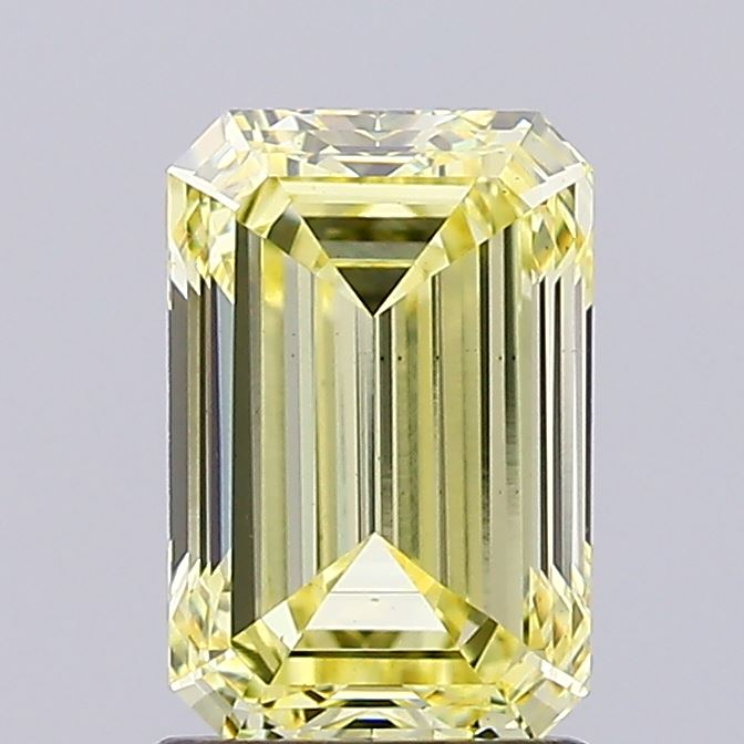 1.70 carat emerald diamond