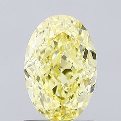 1.25 carat oval diamond