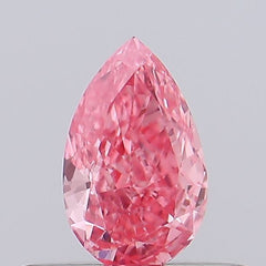 0.30 carat pear diamond