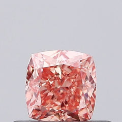 0.32 carat princess diamond