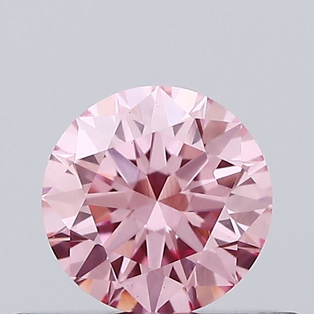0.36 carat round diamond