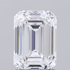 1.91 carat emerald diamond