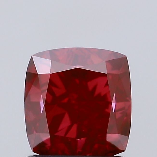 1.20 carat cushion diamond