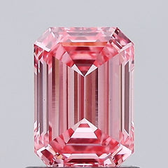 1.01 carat emerald diamond