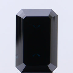 4.00 carat emerald diamond