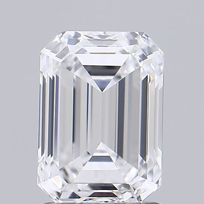 1.55 carat emerald diamond