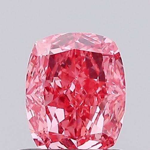0.61 carat cushion diamond