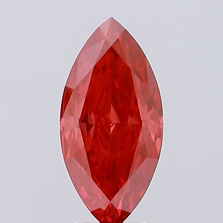 3.20 carat marquise diamond
