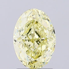 1.73 carat oval diamond