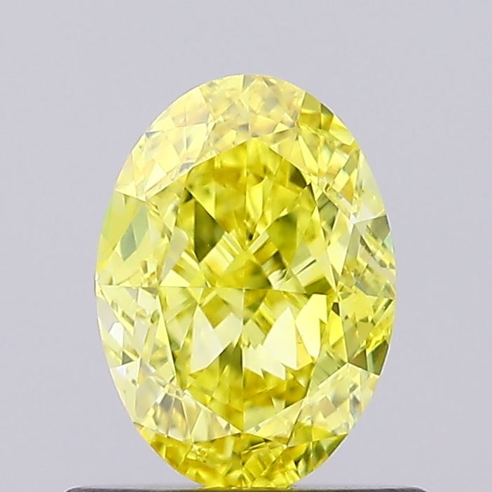0.80 carat oval diamond