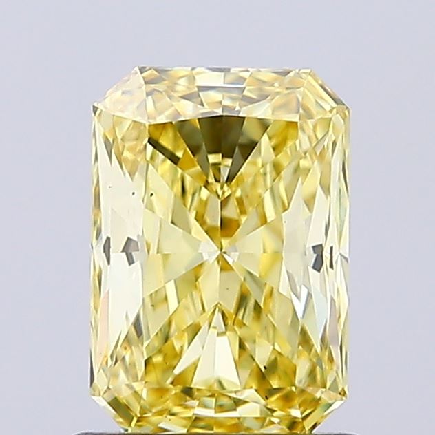 1.05 carat radiant diamond