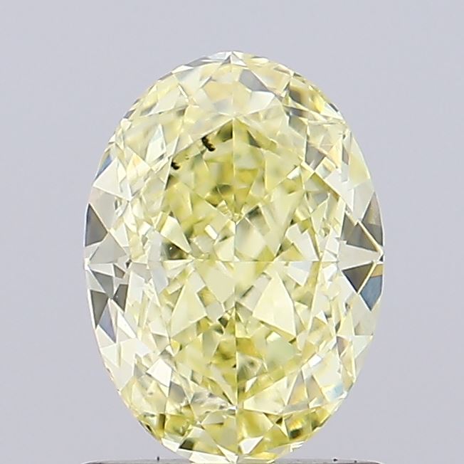 1.01 carat oval diamond