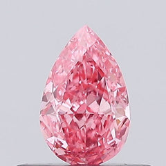 0.30 carat pear diamond