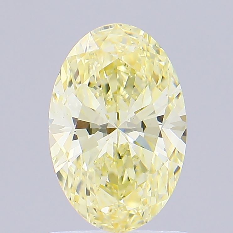 1.03 carat oval diamond