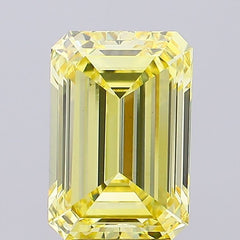 5.20 carat emerald diamond