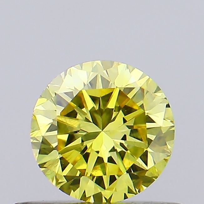 0.50 carat round diamond