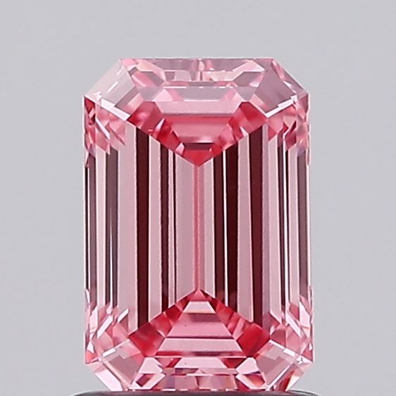 1.01 carat emerald diamond