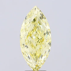 5.06 carat marquise diamond