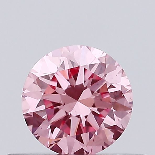 0.30 carat round diamond