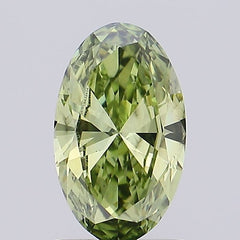 1.01 carat oval diamond