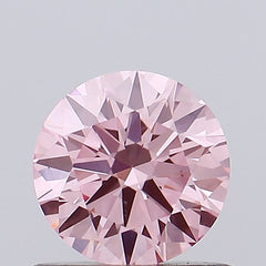 0.55 carat round diamond