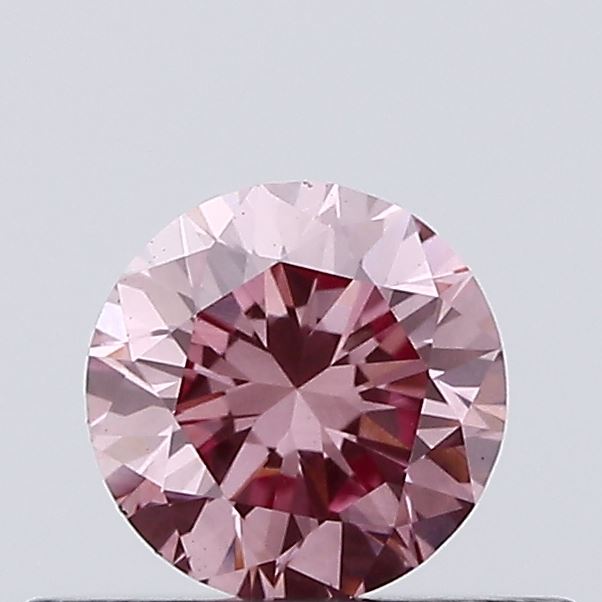0.34 carat round diamond