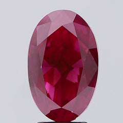 5.04 carat oval diamond