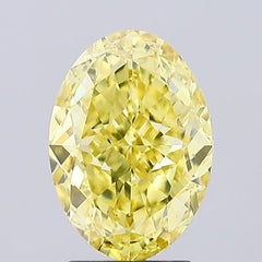 3.07 carat oval diamond