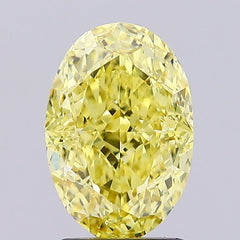 2.55 carat oval diamond