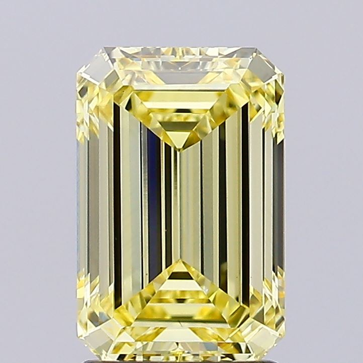 2.02 carat emerald diamond