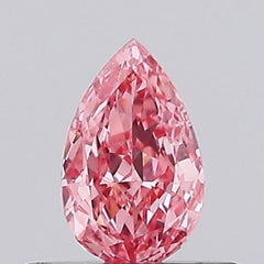 0.30 carat pear diamond