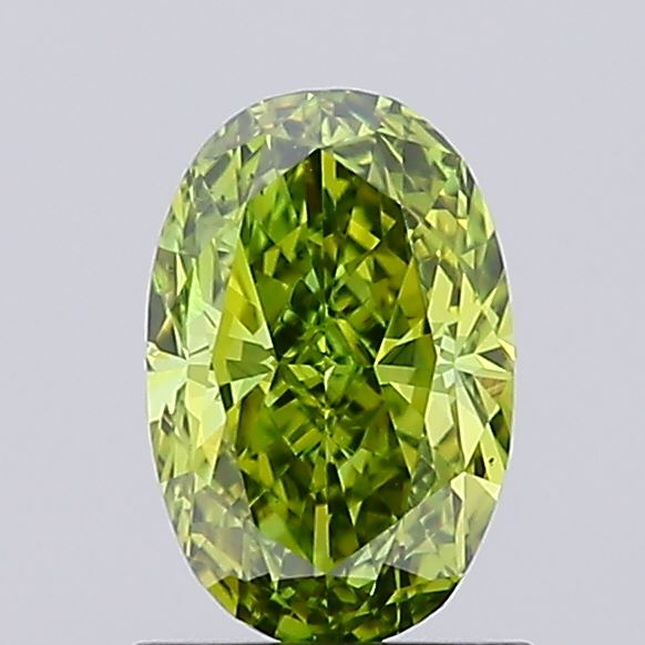 1.01 carat oval diamond