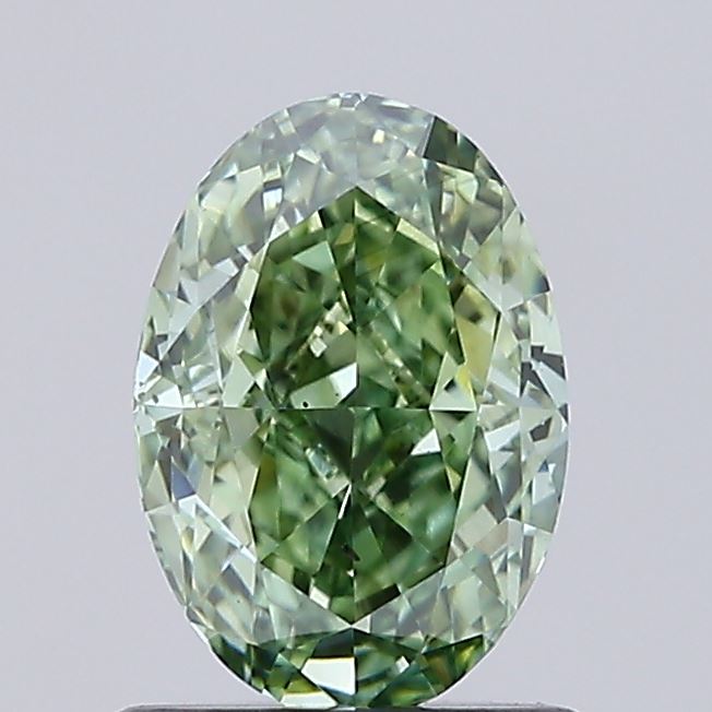 1.10 carat oval diamond