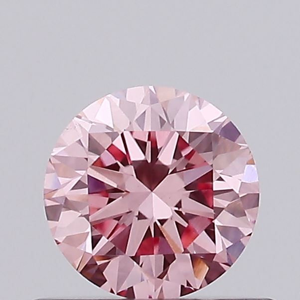 0.44 carat round diamond