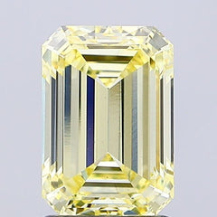 1.85 carat emerald diamond