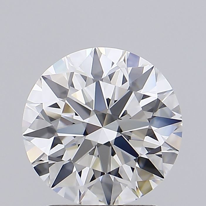 1.91 carat round diamond