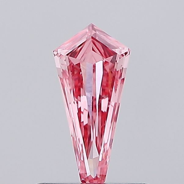 0.30 carat kite diamond