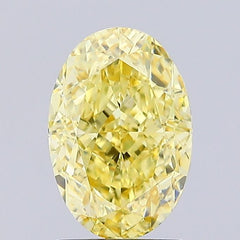 2.53 carat oval diamond