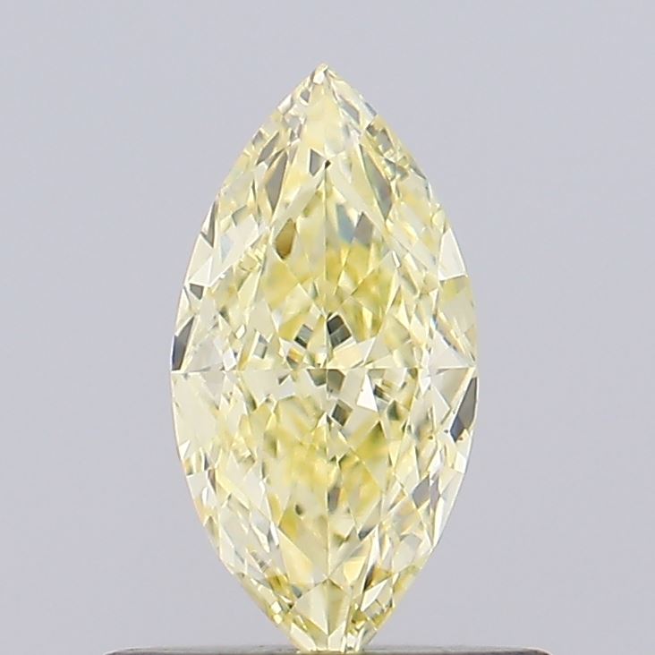 0.44 carat marquise diamond
