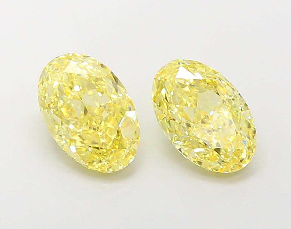 2.34 carat oval diamond