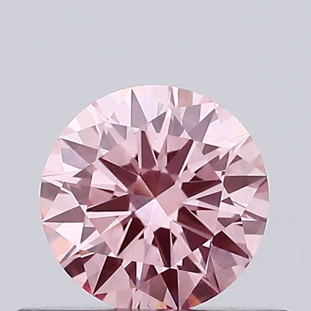 0.33 carat round diamond