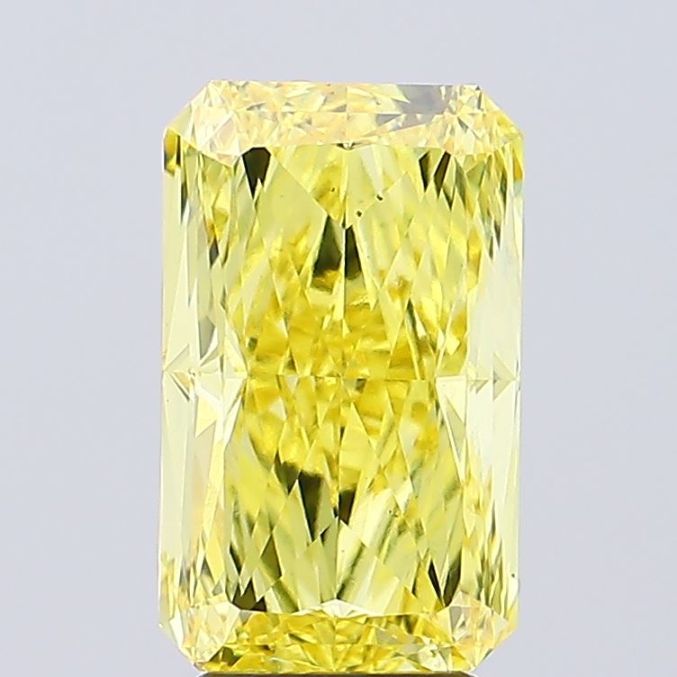 5.00 carat radiant diamond