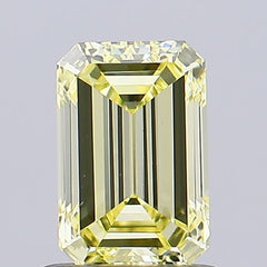 1.05 carat emerald diamond