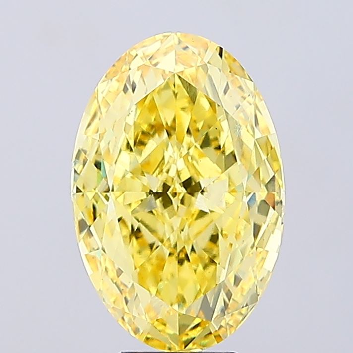 7.50 carat oval diamond