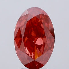 4.00 carat oval diamond