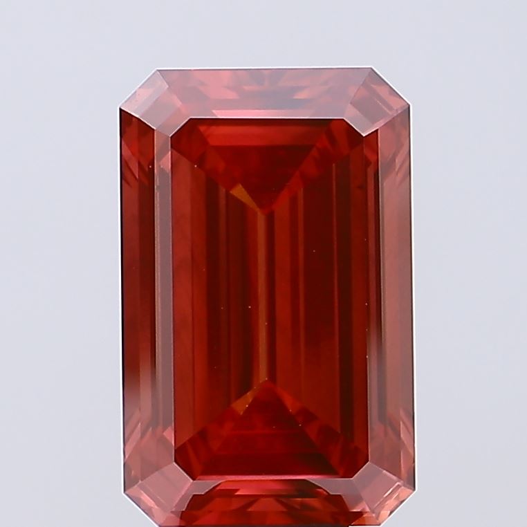 10.10 carat emerald diamond